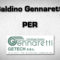 Intervista a Galdino Gennaretti per GENNARETTI GETECH
